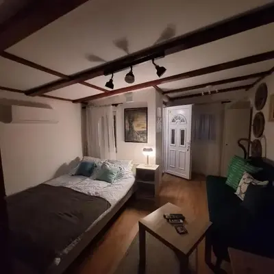 Apartment Smokva