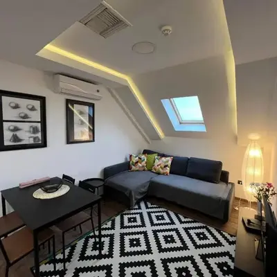 MAIN SQUARE Apartment
