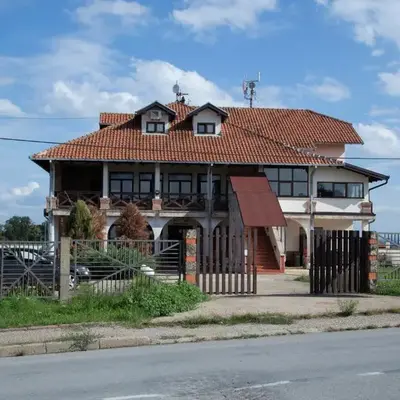 Motel Imperija