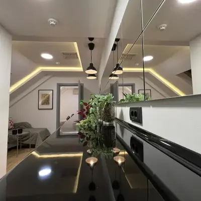CITY CENTER Apartment