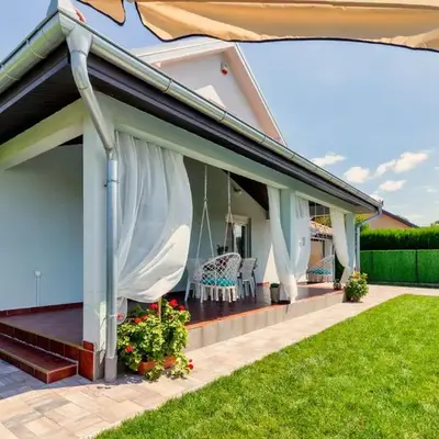 Green Art House