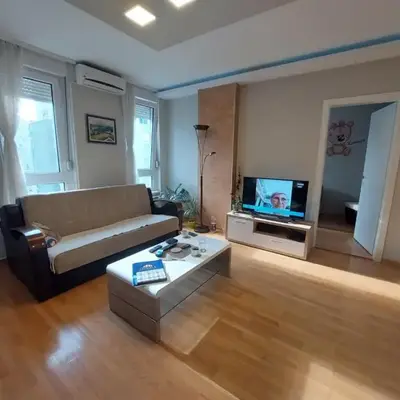 Xenia apartments