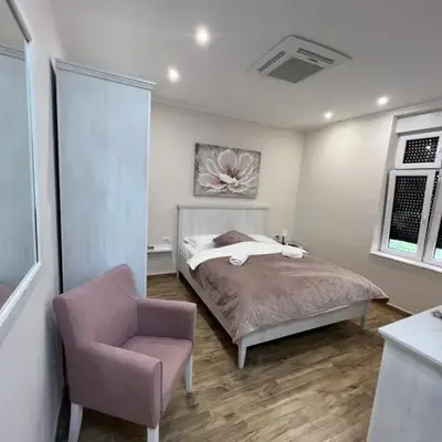 Stefy Lux Apartments