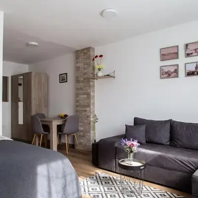 Apartman Nelly - Fontana