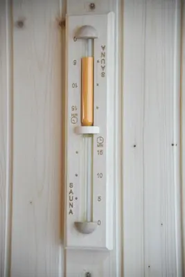 a lightswitch on a wall with a light on it at Vila Kraljev Breg Fruška Gora Pool and Padel in Čortanovci