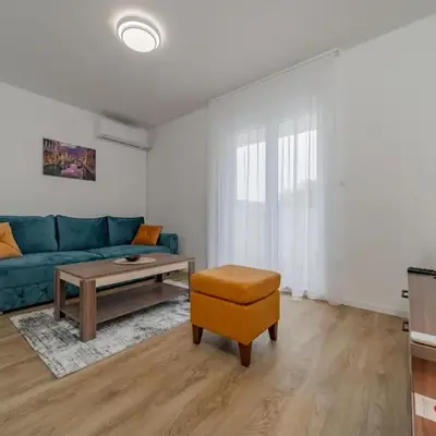 M Apartments