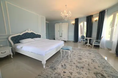 Gallery image of Vila Biser Dunava (Pearl of Danube Villa) in Smederevo