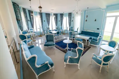 Gallery image of Vila Biser Dunava (Pearl of Danube Villa) in Smederevo
