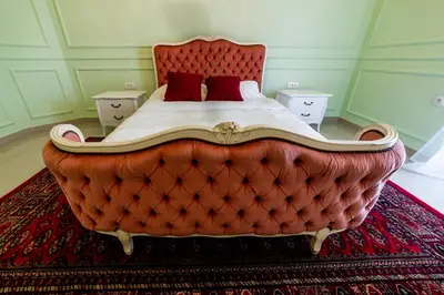 Gallery image of Vila Biser Dunava (Pearl of Danube Villa) in Smederevo