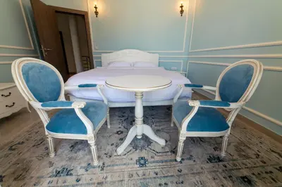 Gallery image of Vila Biser Dunava (Pearl of Danube Villa) in Smederevo