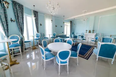 Gallery image of Vila Biser Dunava (Pearl of Danube Villa) in Smederevo