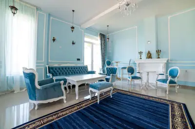 Gallery image of Vila Biser Dunava (Pearl of Danube Villa) in Smederevo