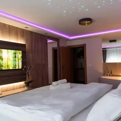 Perla Lux apartmani