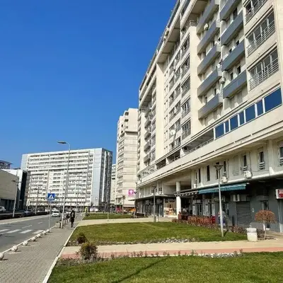 Apartment Belville