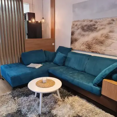 Dimiant Lux Apartment