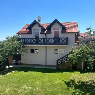 Apartman Dunja