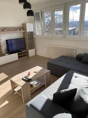 Gallery image of Cosy Apart Aca in Vračar (historical)
