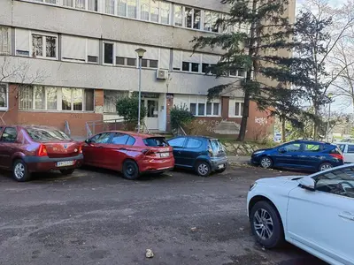 Gallery image of Cosy Apart Aca in Vračar (historical)