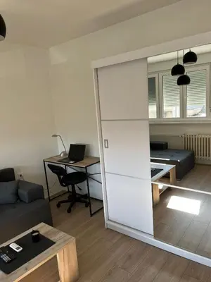 Gallery image of Cosy Apart Aca in Vračar (historical)