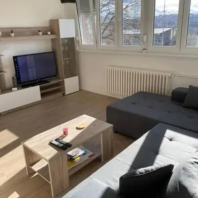 Cosy Apart Aca