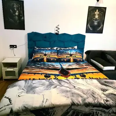 Gorila 1