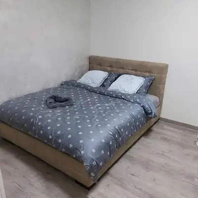 Apartman mikikiki