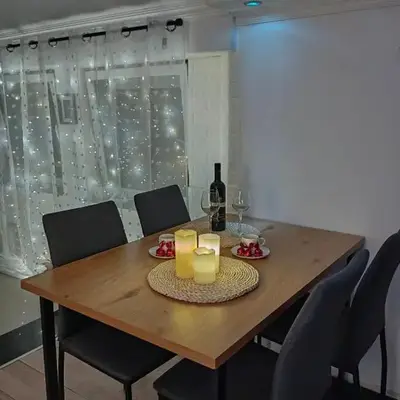 Apartman K2