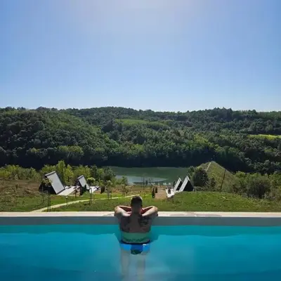 Vila lake