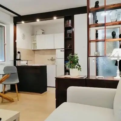 Dorcol hideaway
