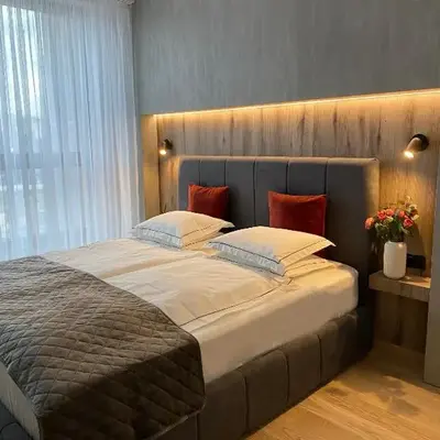 DOM Boutique Apartments AURORA