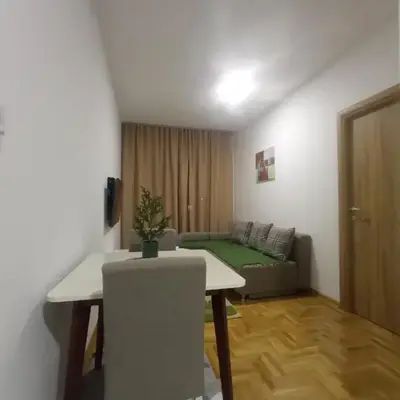 Apartman Ledine
