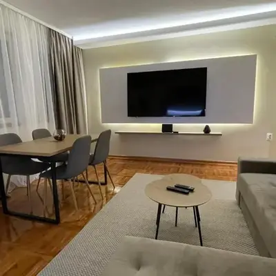 Filip Luxury Suite