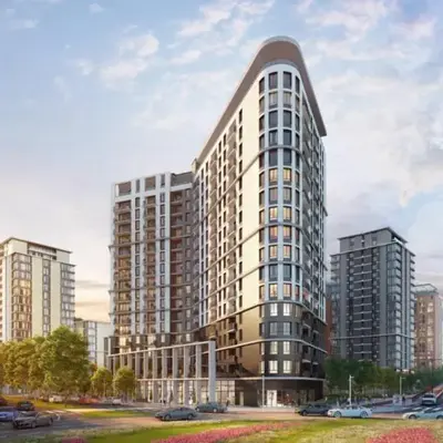 Apartman Maša Belgrade Waterfront