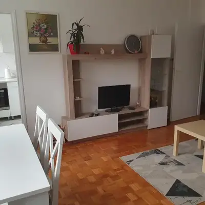 AS Apartment