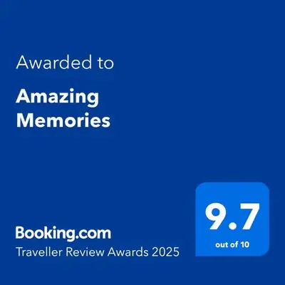 Amazing Memories