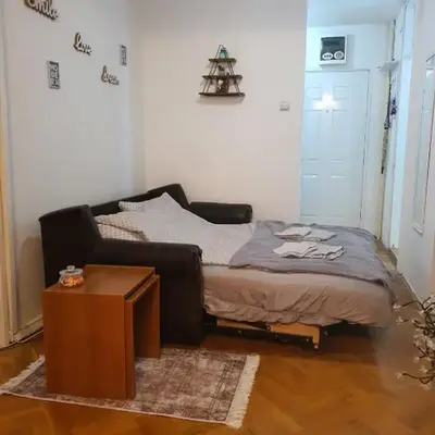 Sunflower apartment