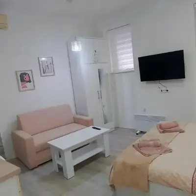 ZELENI VENAC Studio & Apartment