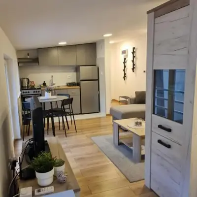 Apartment S