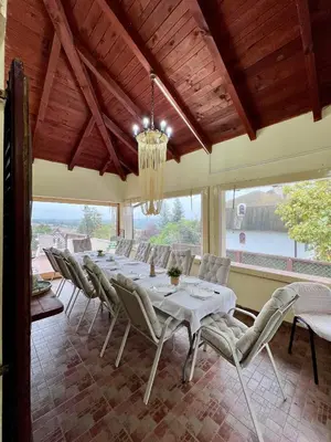 Gallery image of La Hacienda Apartments Belgrade in Draževac