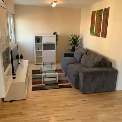 Vanja's place