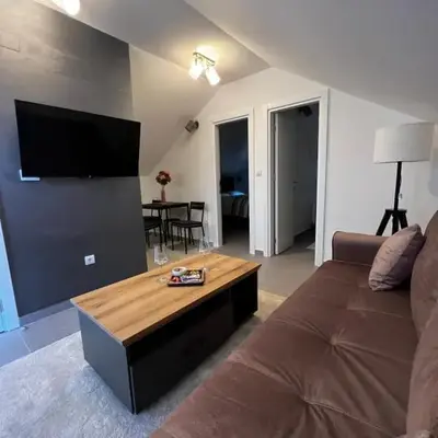Ortak Apartments