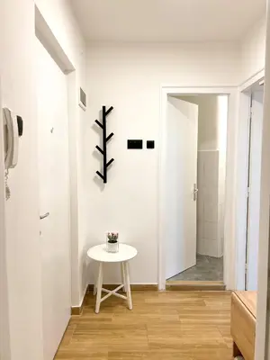 Gallery image of Sahara Apartment in Belgrade