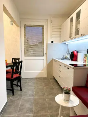 Gallery image of Sahara Apartment in Belgrade