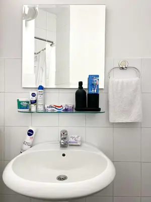 Gallery image of Sahara Apartment in Belgrade