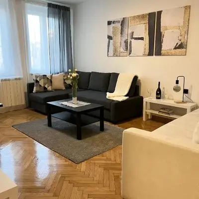 Sahara Apartment