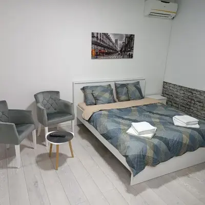 Savska - Apartment