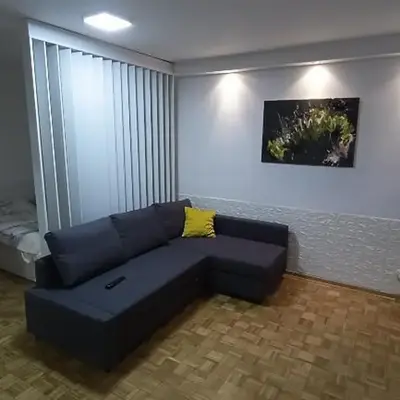 Trgovacka Zarkovo - Apartman