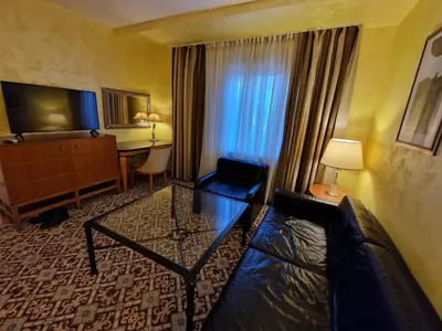 Gallery image of Avalon Apartments in Belgrade