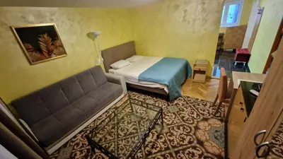 Gallery image of Avalon Apartments in Belgrade