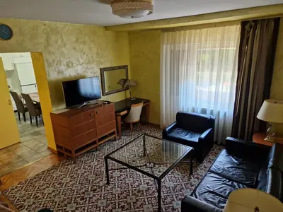 Gallery image of Avalon Apartments in Belgrade